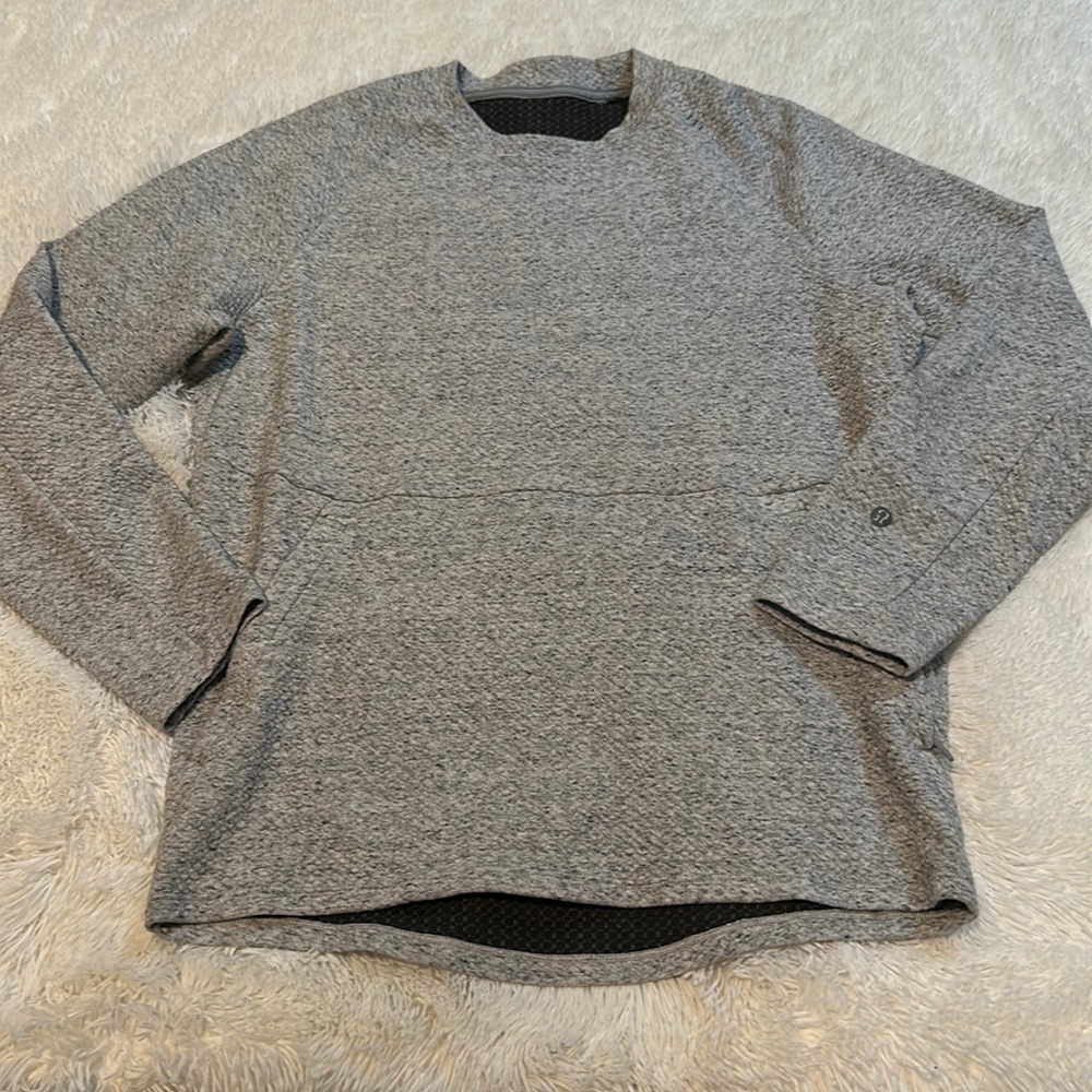 🟡Lululemon Pull Over Sweatshirt